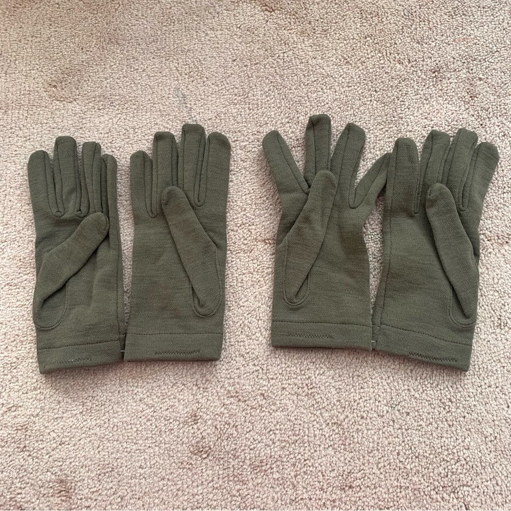 Bundle 2X Work Gloves